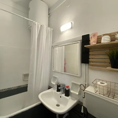 Cozy In The Heart Of The Historic Center Lejlighed *
