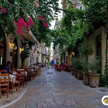 Cozy In The Heart Of The Historic Center Lejlighed