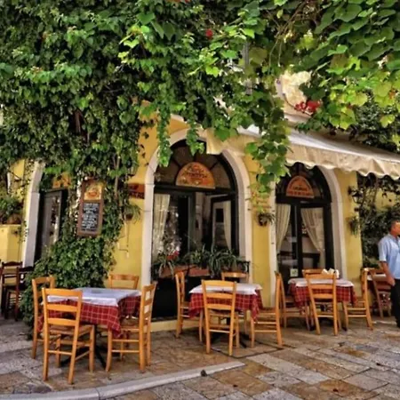 Lejlighed Cozy In The Heart Of The Historic Center *